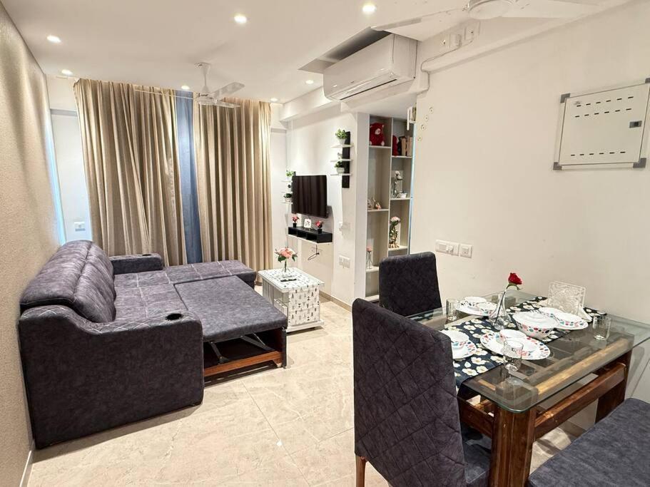 Apartament 1bhk In Hiranandani Powai A *