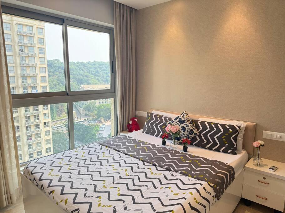 Apartament 1bhk In Hiranandani Powai A