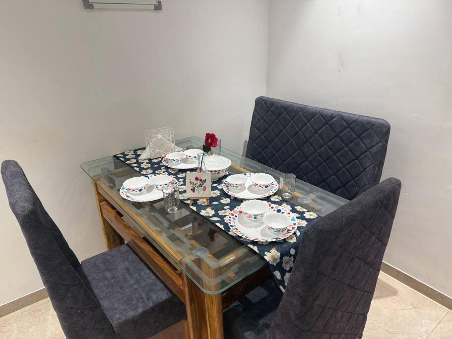 1bhk In Hiranandani Powai A Apartament